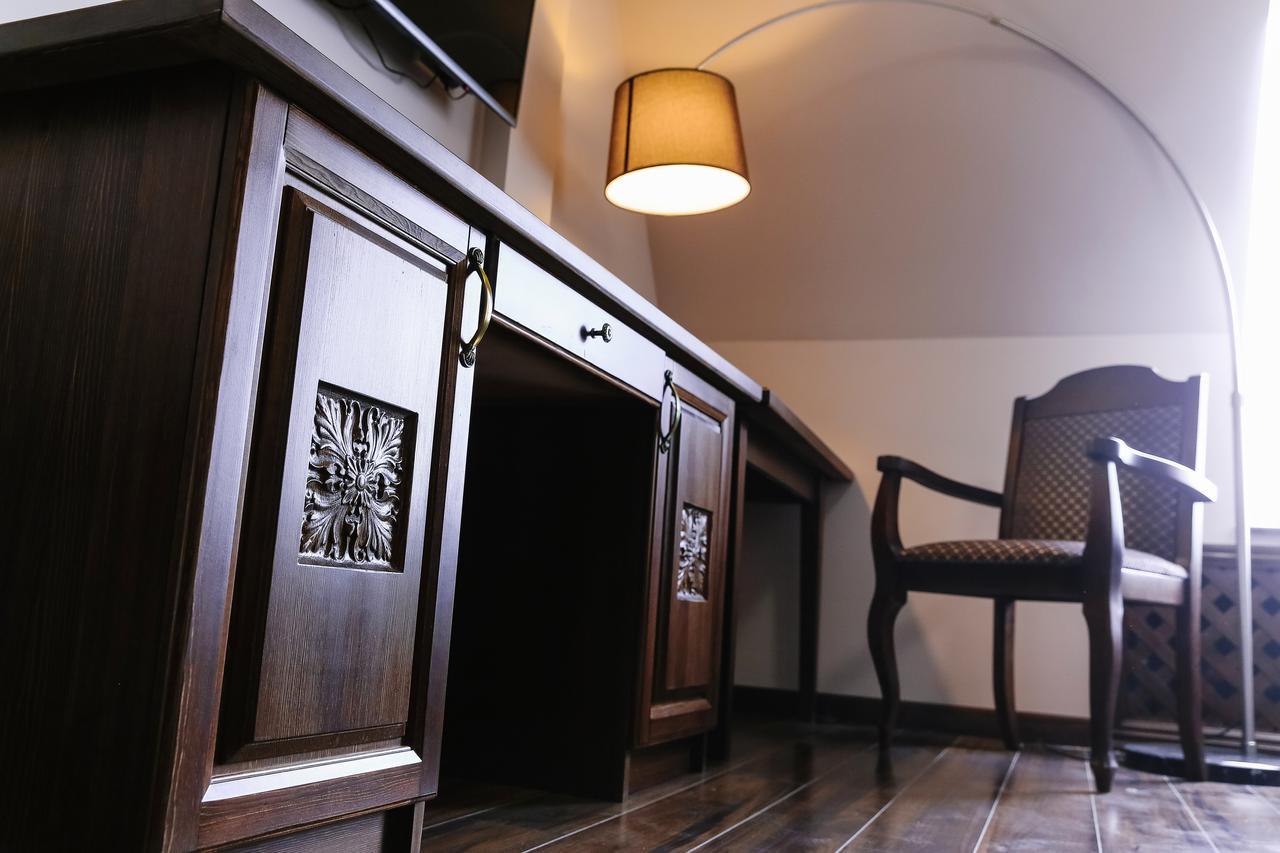 Dvin Hotel Pavlodar Dış mekan fotoğraf