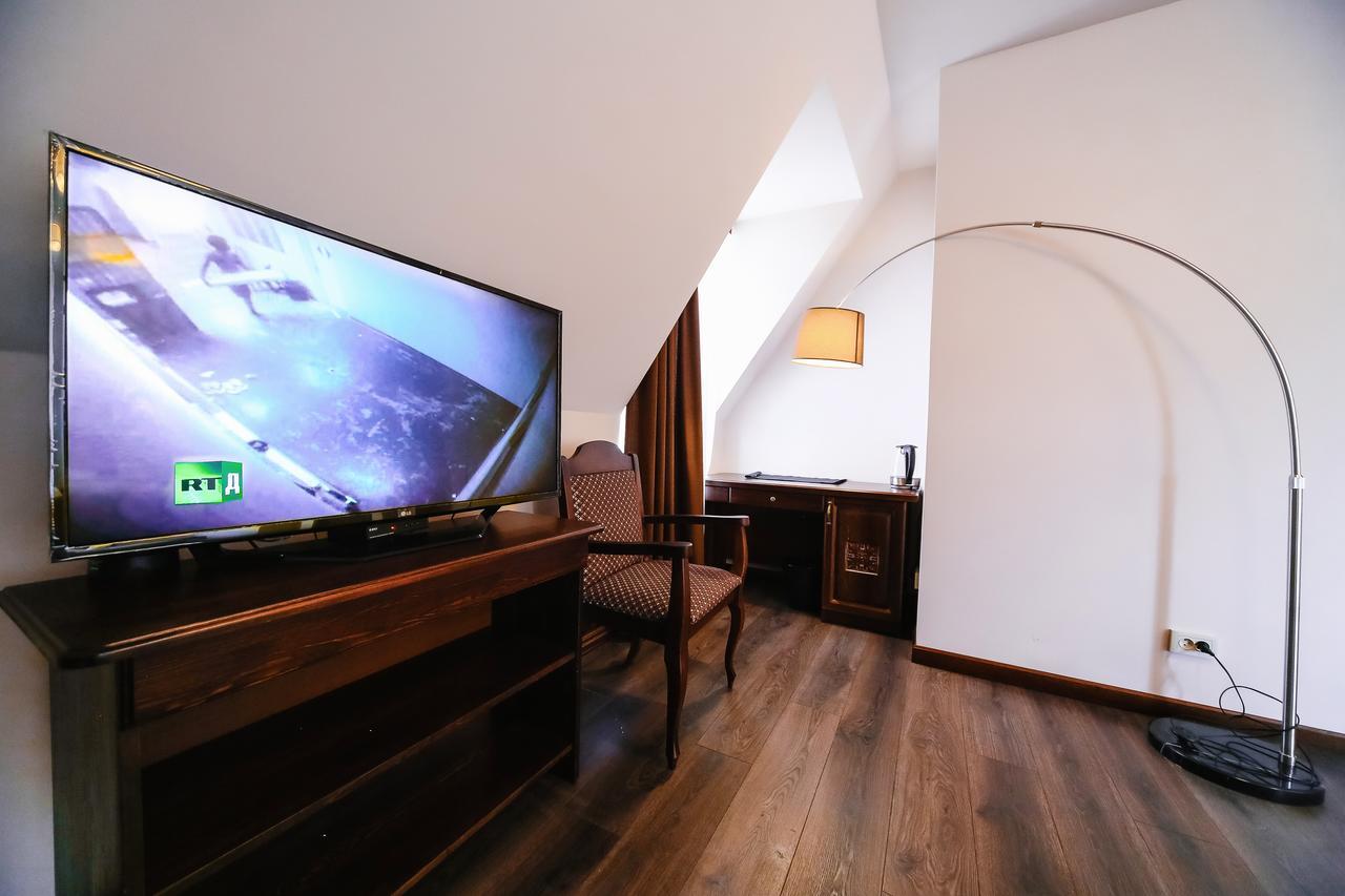 Dvin Hotel Pavlodar Dış mekan fotoğraf